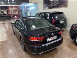 فولكسفاغن باسات